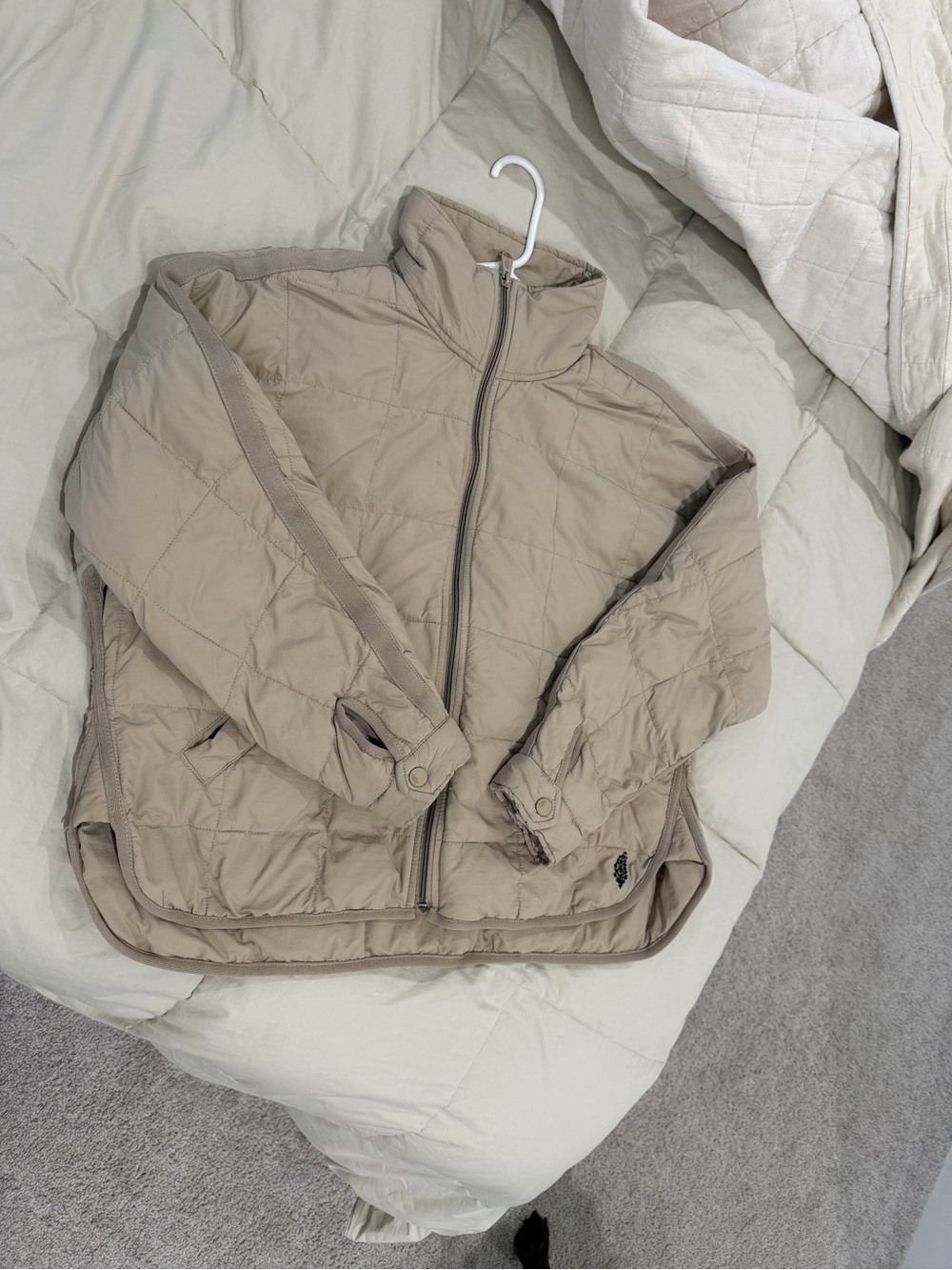 FP Pippa packable jacket